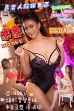 高雄定點茶-辛蒂