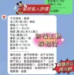 新竹定點茶-紫妍