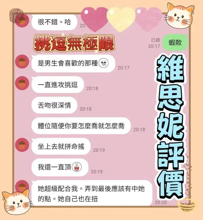台南定點茶-維思妮