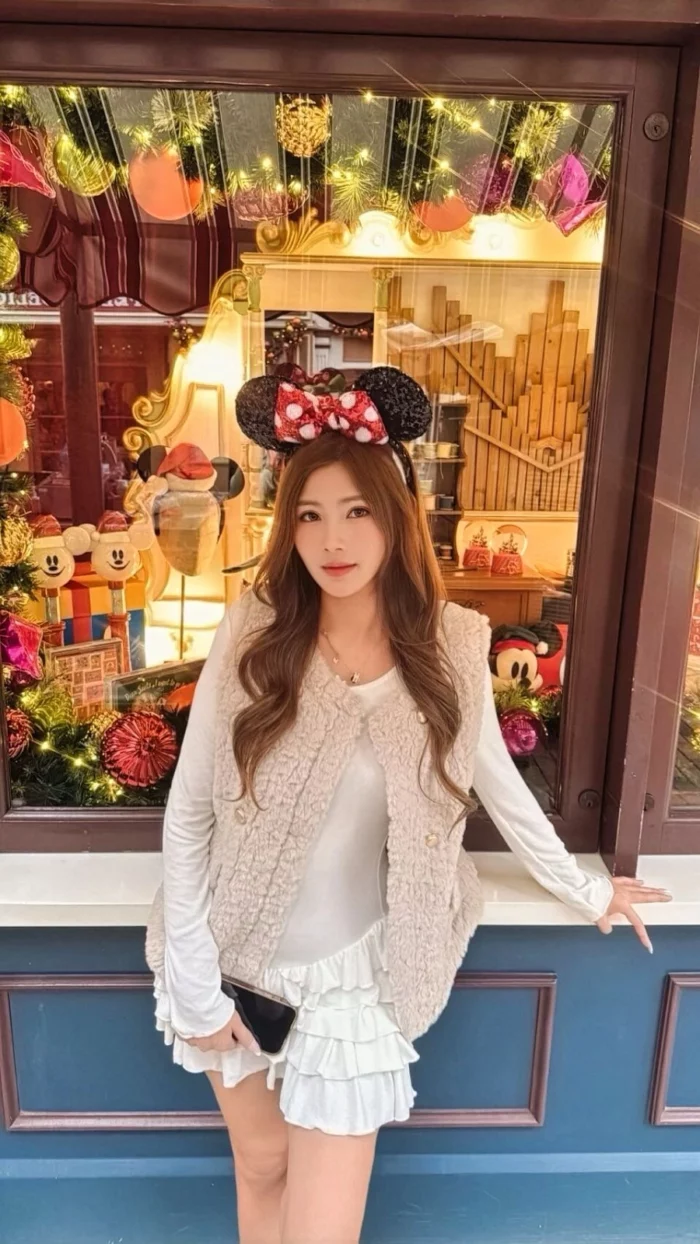 台北定點茶-趣女優