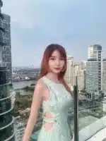 台北定點茶-韓妹妹