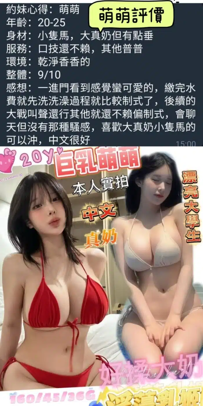 台南定點茶-萌萌