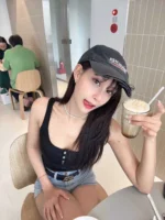 台中定點茶-古力娜扎Lisa