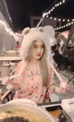 桃園定點茶-羅兒