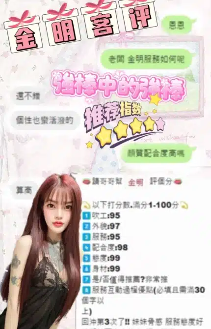 台北定點茶-金明