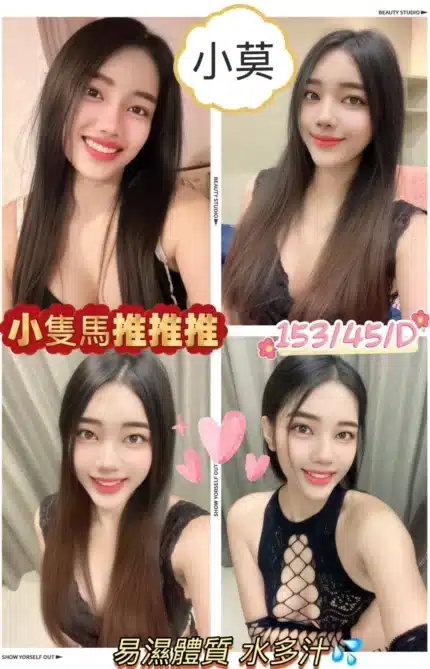 屏東定點茶、外送茶-小莫