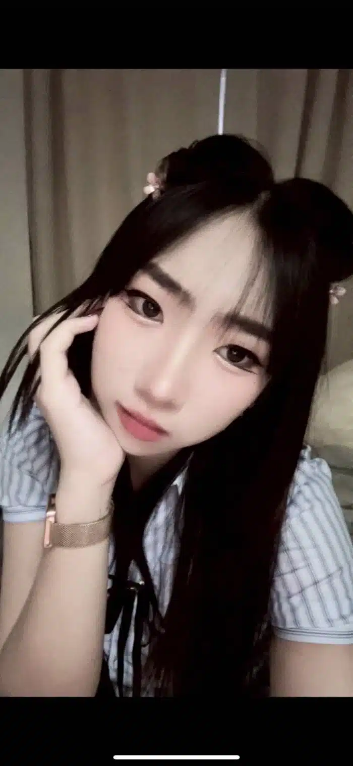 新北定點茶-喬妮