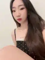 新北定點茶-喬妮