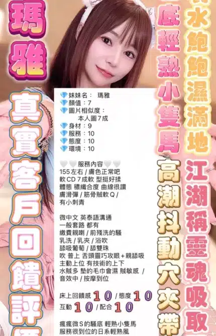 高雄定點茶-瑪雅