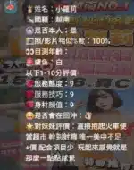 台中定點茶-小蘿莉