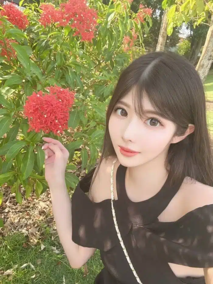 台北外送茶-佐竹愛美
