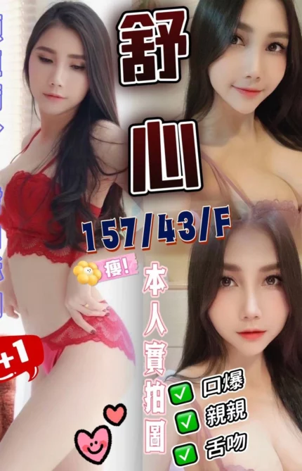 台中定點茶-舒心