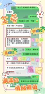 台中定點茶-芷萱