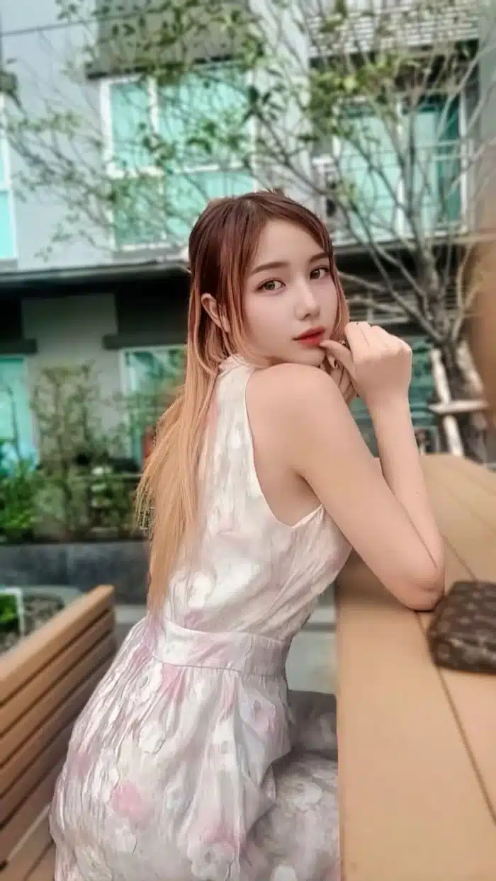 台北定點茶-韓妹妹