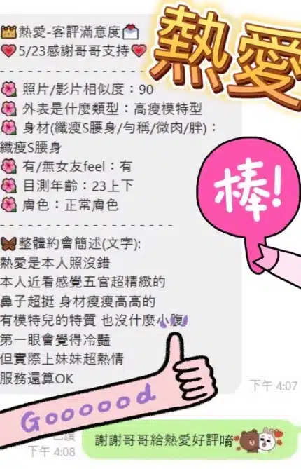 台中定點茶-熱愛