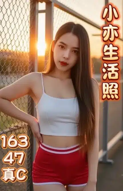 台中定點茶-小亦