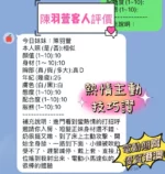 新竹定點茶-陳羽萱