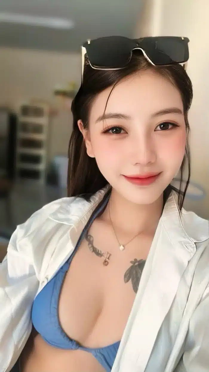 台北定點茶-聶小倩