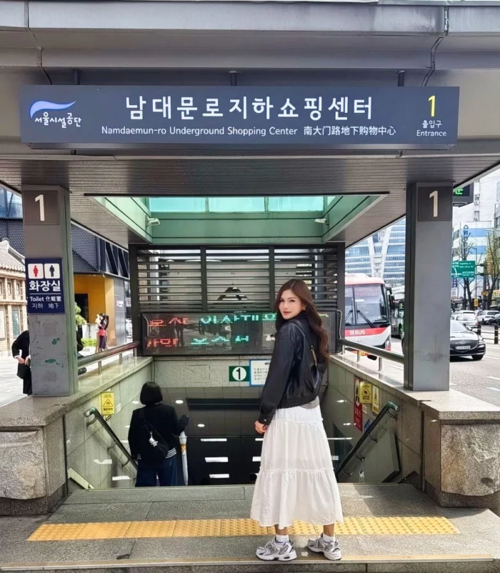 台北定點茶-趣女優