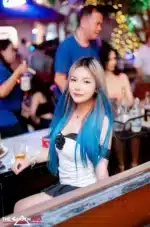 台北定點茶-粉妮妮