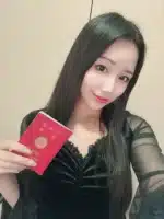 台北外送茶-麻里沙