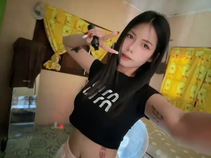 台北定點茶-妍倩