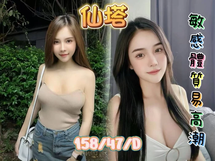 新北定點茶-仙塔