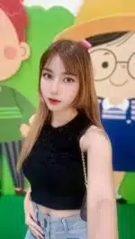 台北定點茶-韓妹妹