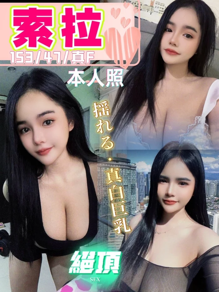 台中定點茶-索拉