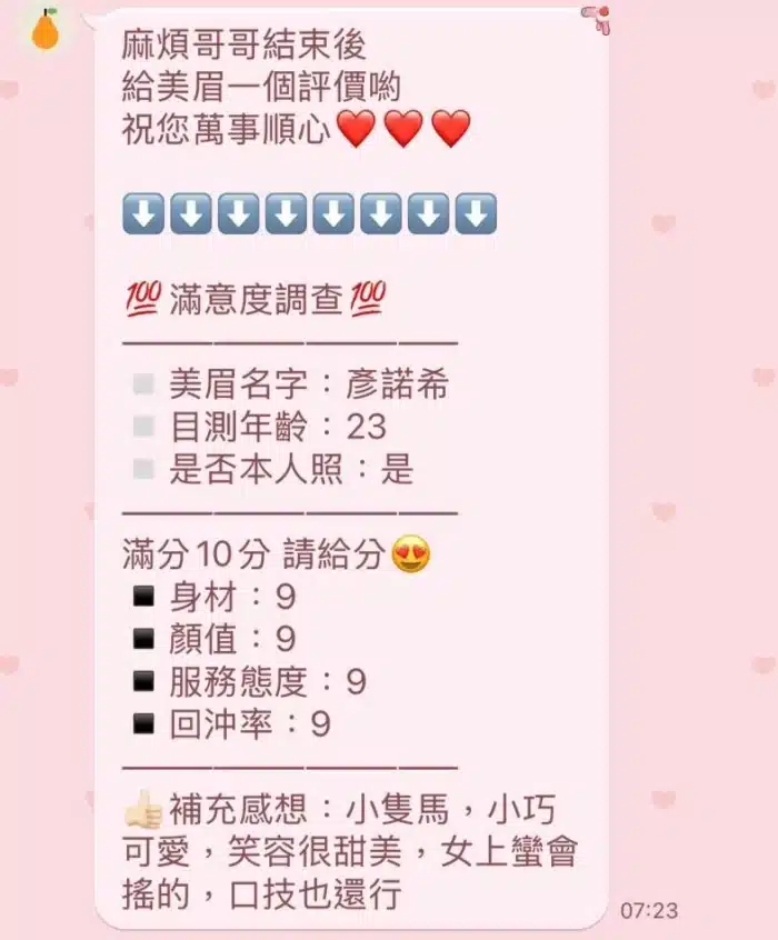 苗栗定點茶-彥諾希