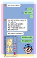 台中定點茶-蘿拉