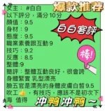 台北定點茶-白白