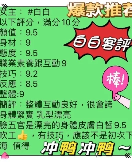 台北定點茶-白白