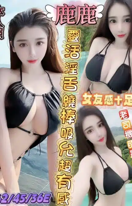 台南定點茶-鹿鹿