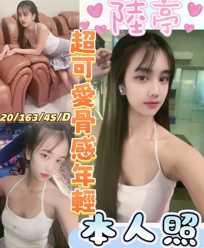 彰化定點茶-陸亭