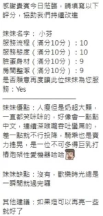 新竹定點茶-小芬