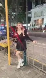 台北定點茶-莫彩曦