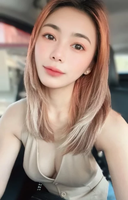 台北定點茶-莫彩曦
