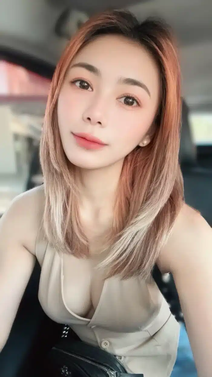 台北定點茶-莫彩曦