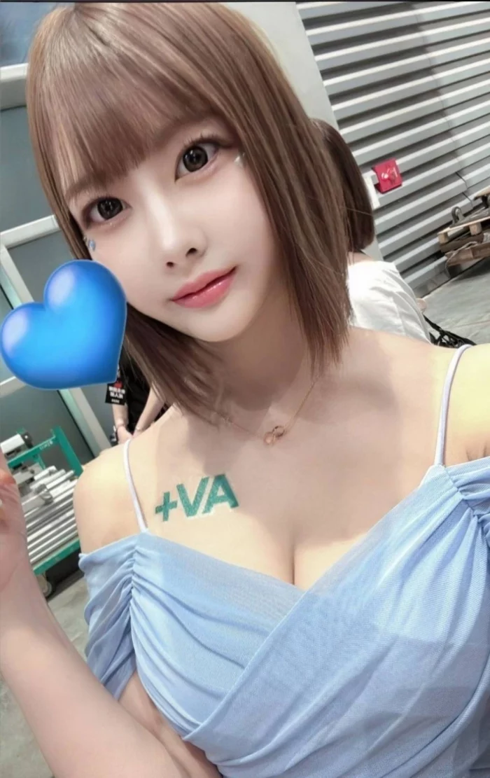 台北外送茶-坂本優香