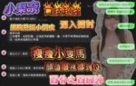 台南定點茶-小梨奈