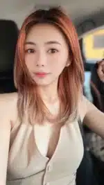 台北定點茶-莫彩曦