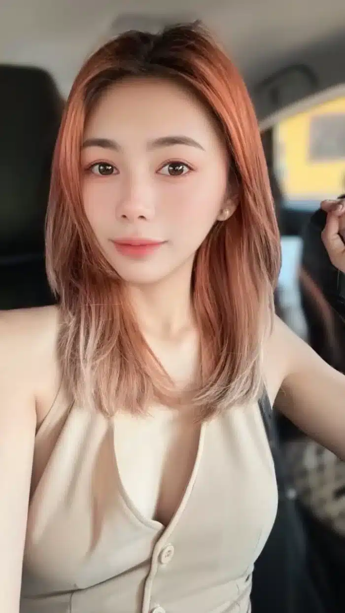 台北定點茶-莫彩曦