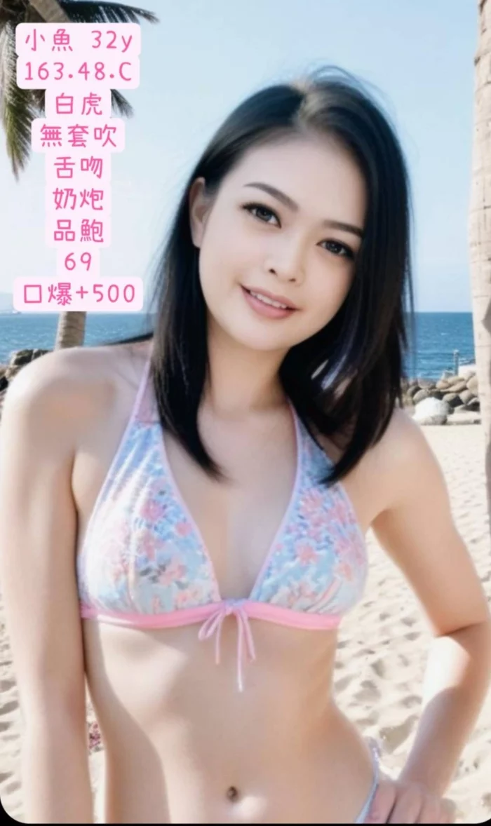 雲林定點茶-小魚