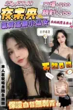 桃園定點茶-夜未央