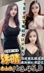 台南定點茶-沐晴