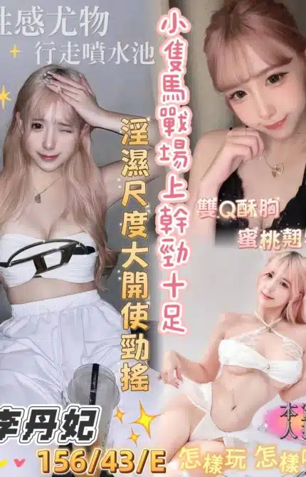 台南定點茶-李丹妃