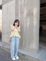 高雄定點茶-野玲奈