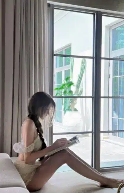 桃園定點茶-周冬雨