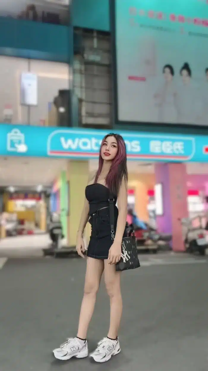台北定點茶-李泳知